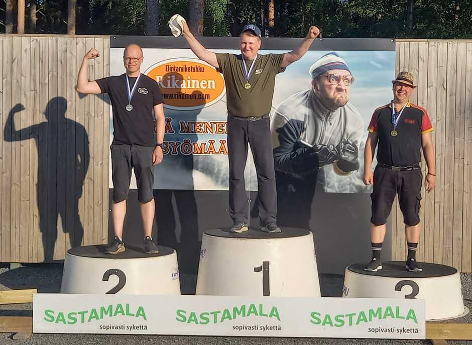 2023 - Suomen Petanque-Liitto